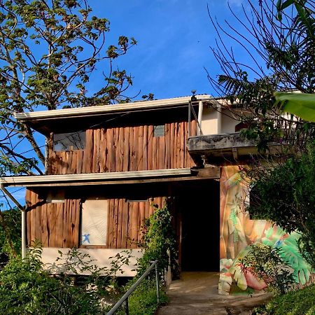 Casa Alquimia 호텔 Monteverde 외부 사진