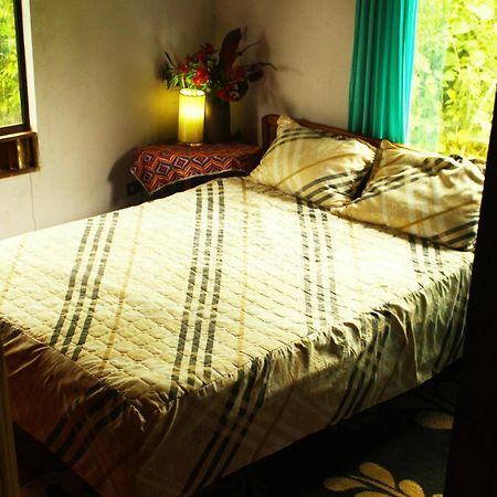 Casa Alquimia 호텔 Monteverde 외부 사진