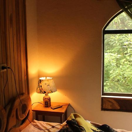 Casa Alquimia 호텔 Monteverde 외부 사진