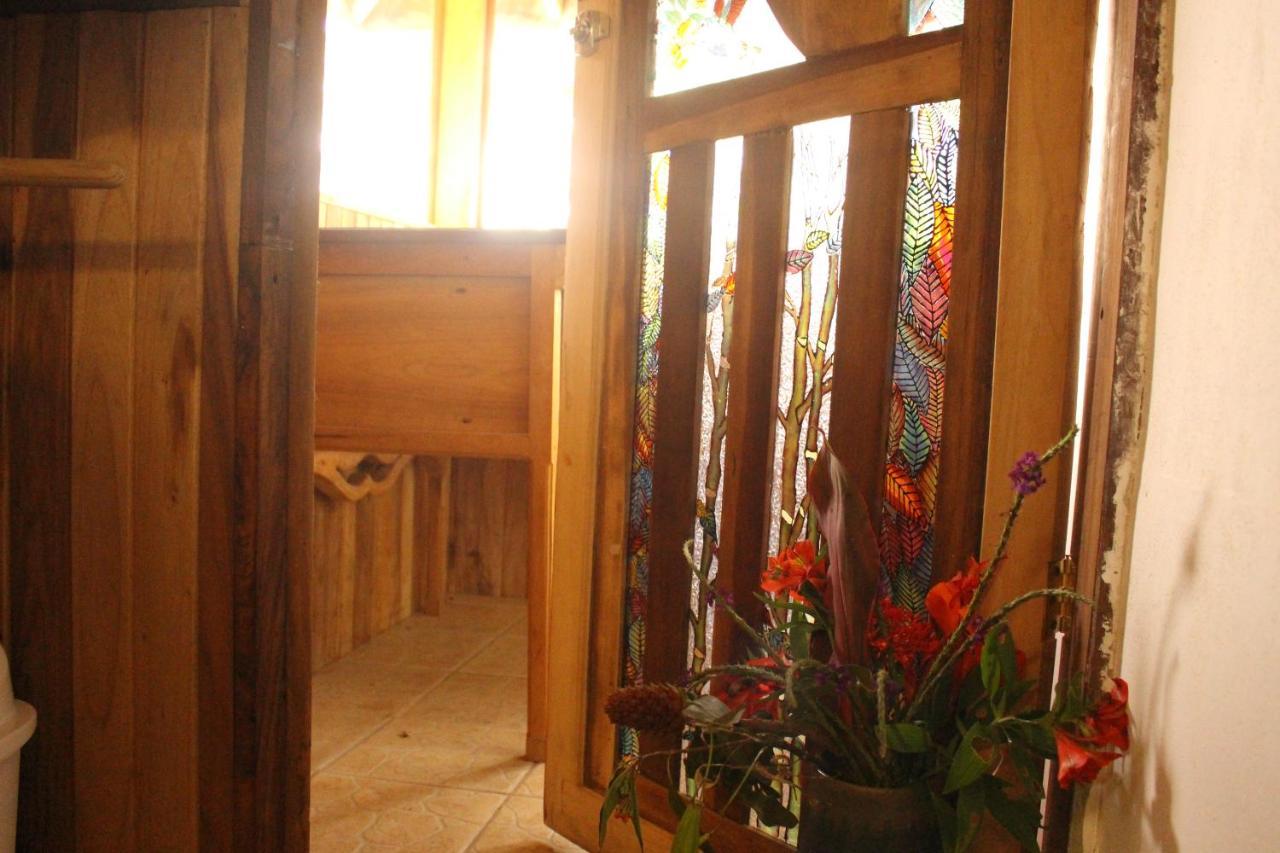 Casa Alquimia 호텔 Monteverde 외부 사진