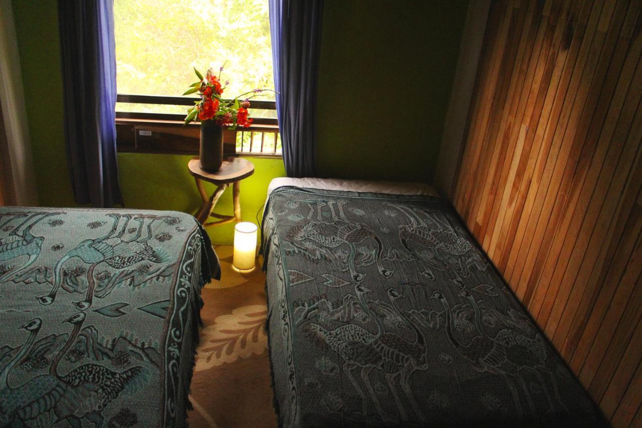 Casa Alquimia 호텔 Monteverde 외부 사진