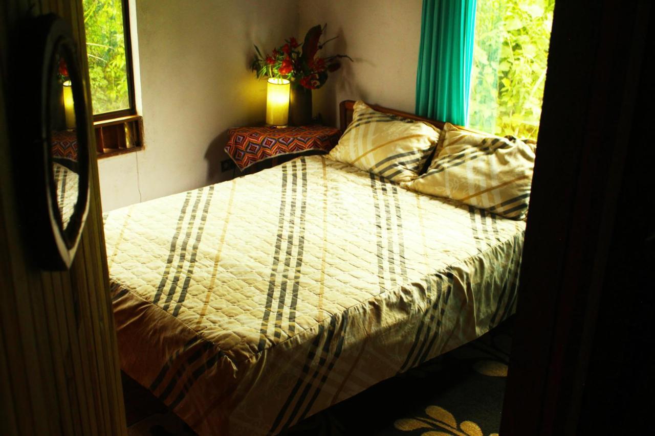 Casa Alquimia 호텔 Monteverde 외부 사진