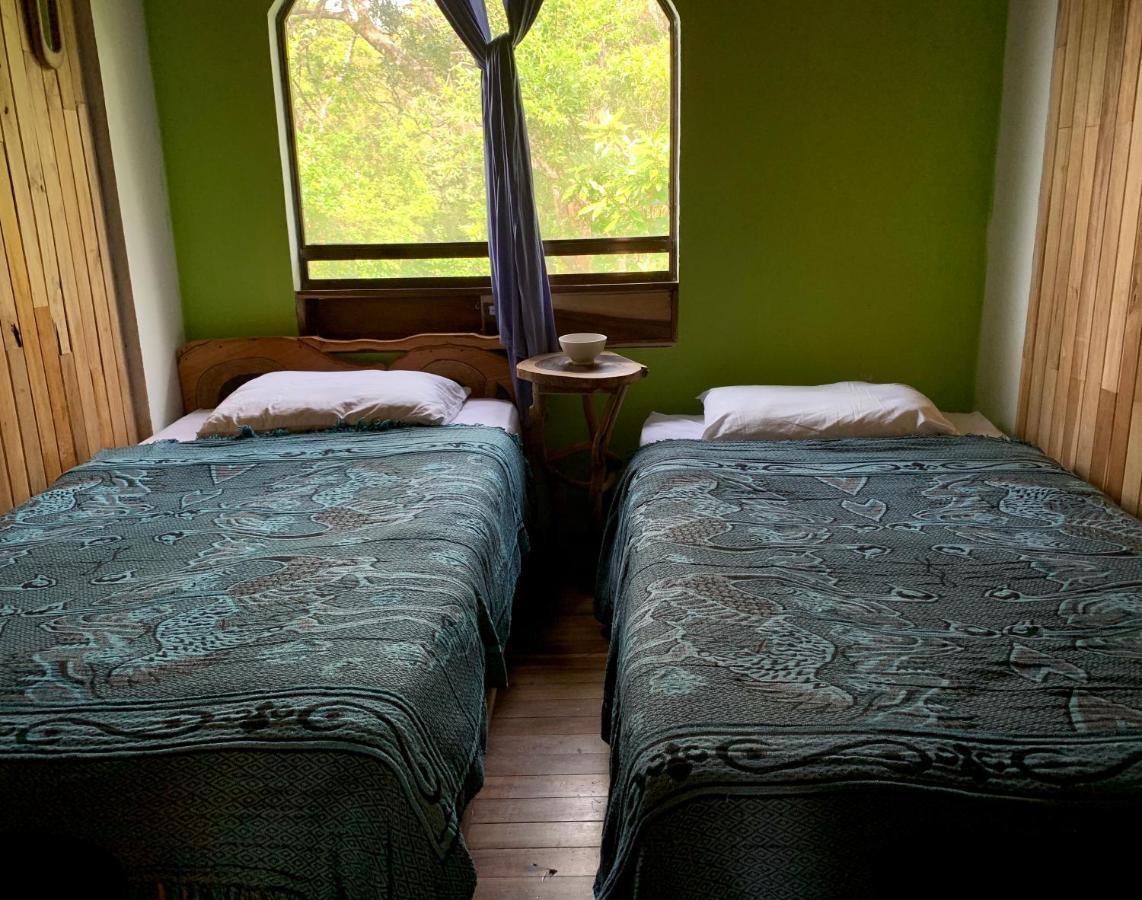 Casa Alquimia 호텔 Monteverde 외부 사진