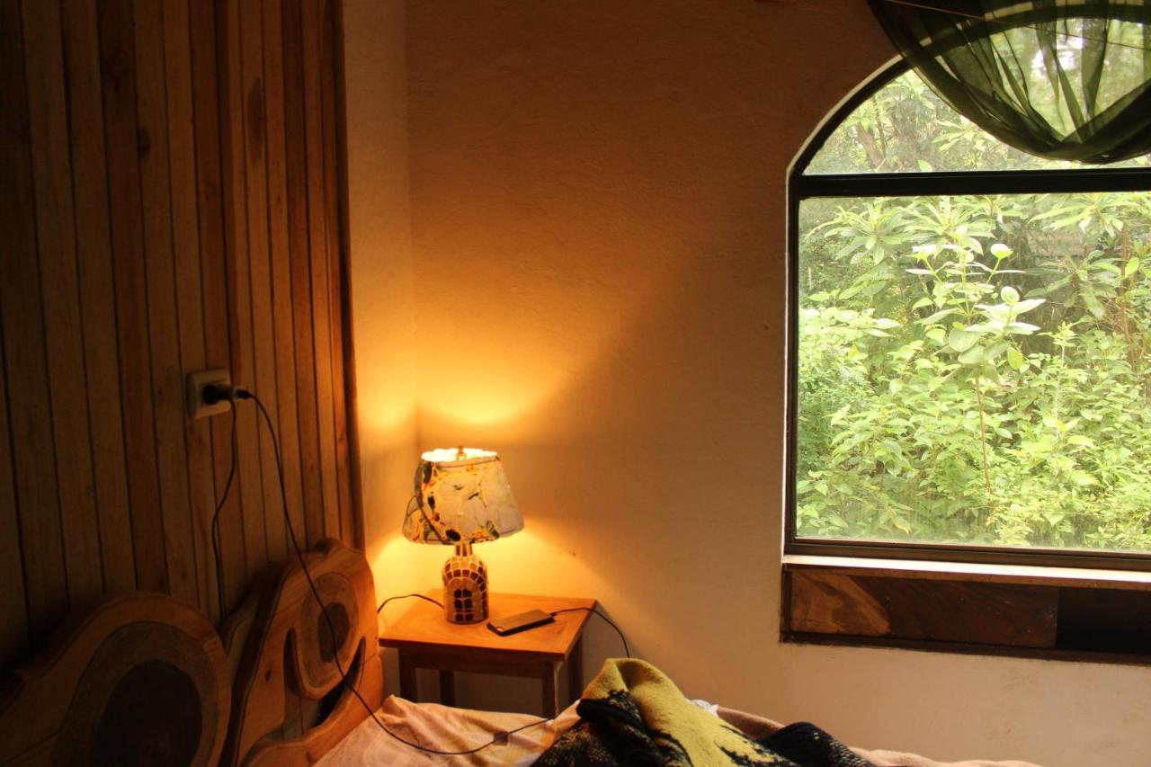 Casa Alquimia 호텔 Monteverde 외부 사진